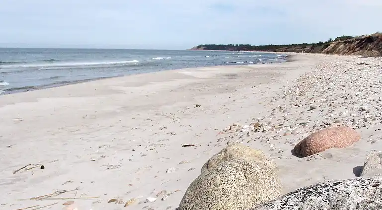 Holiday home in Nykøbing Sjælland