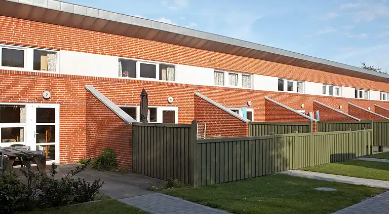 3 vær.2 plan 4+2 pers.