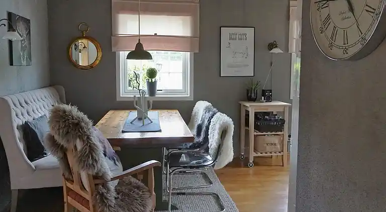 Holiday home in Tanum V