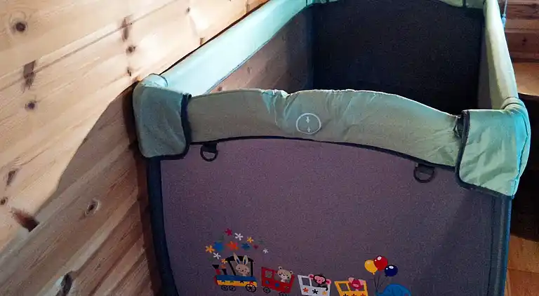 Vakantiehuis in Kvam