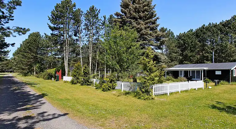 Holiday home in Rødby