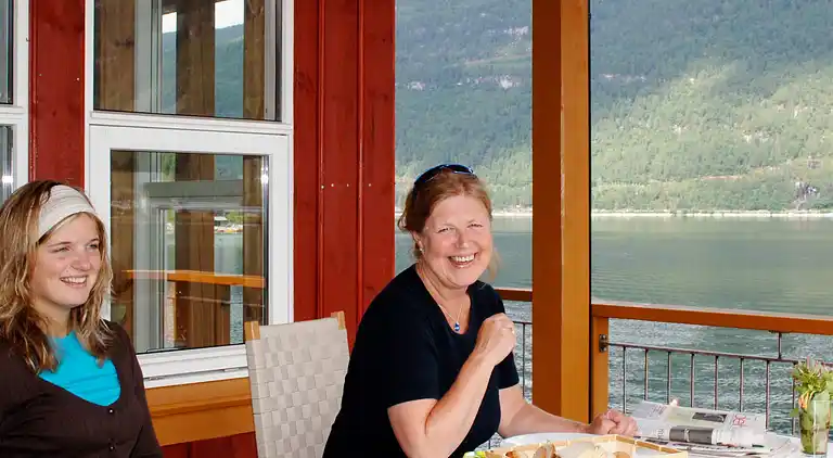 Holiday home in Surnadal