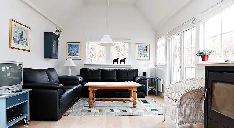 Holiday home in Vejby