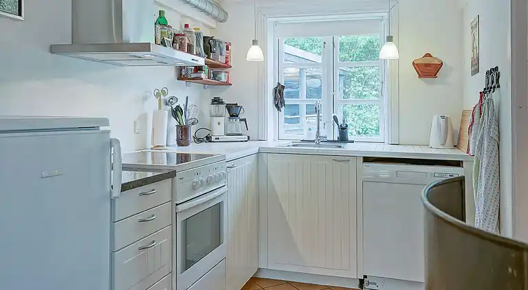 Holiday home in Svaneke