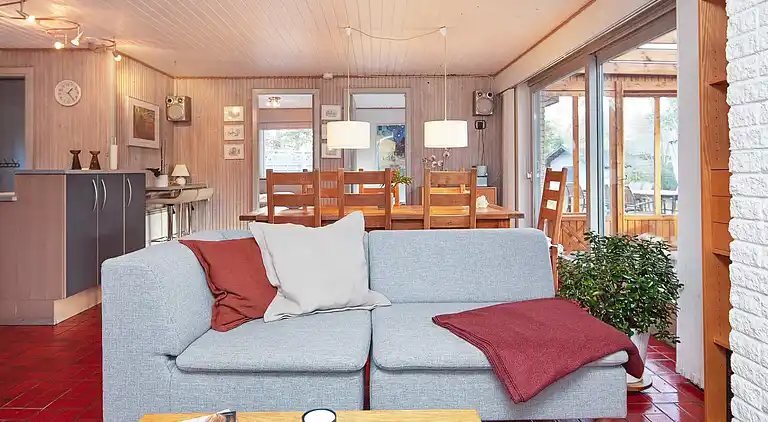 Sommerhus i Væggerløse