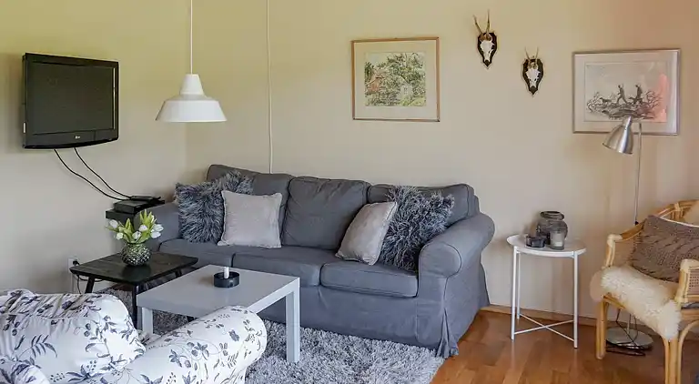 Holiday home in Tanum V