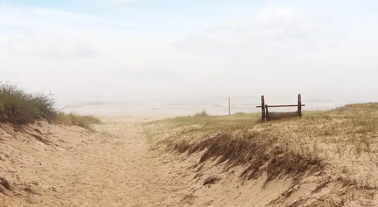 Sommerhus i Kristianstad Ö