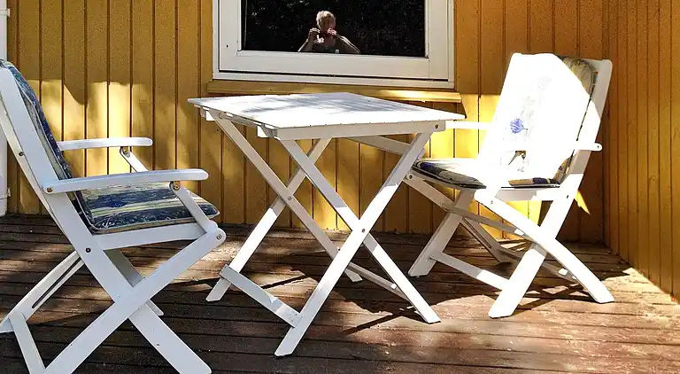 Holiday home in Farsø