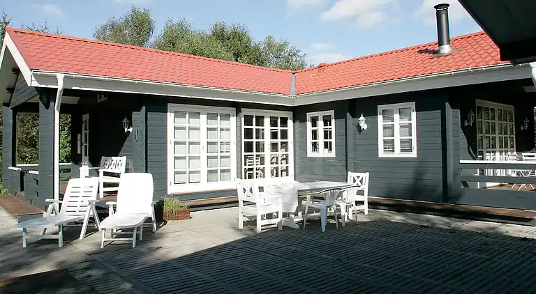 Holiday home in Trend