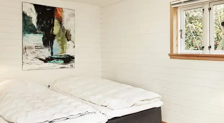 Sommerhus i Blåvand