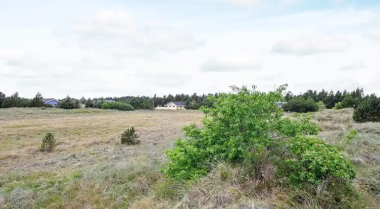 Holiday home in Blåvand