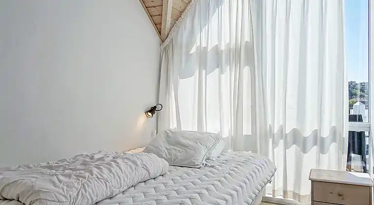 Casa de vacaciones en Hasle