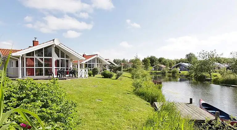 Sommerhus i Otterndorf