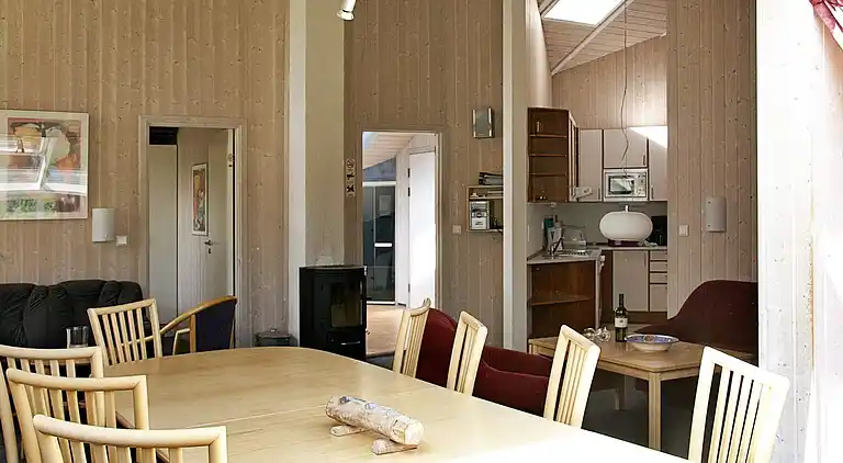 Maison de vacances en Otterndorf