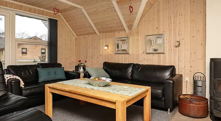 Holiday home in Blåvand