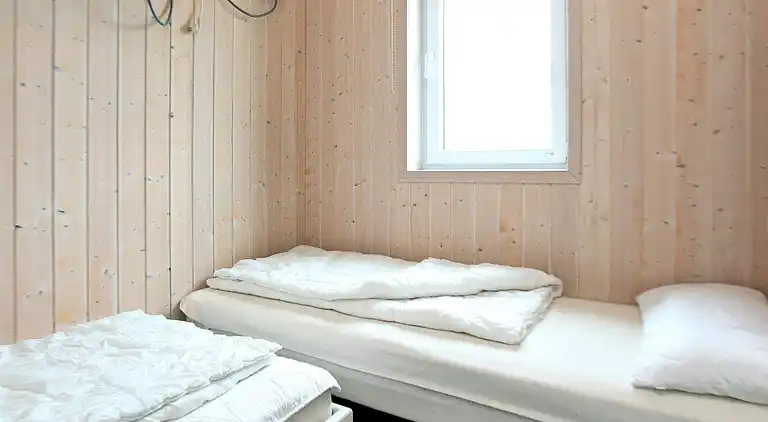 Sommerhus i Otterndorf