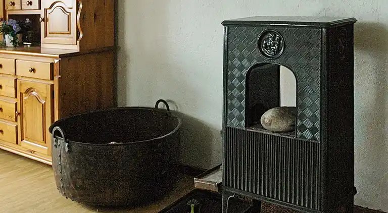 Vakantiehuis in Luster Municipality