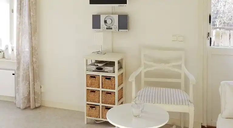 Sommerhus i Lysekils