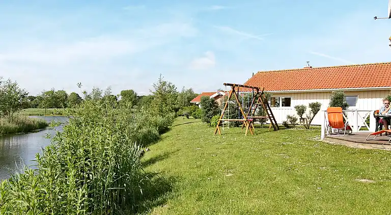 Holiday home in Otterndorf