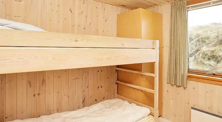 Holiday home in Grærup