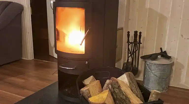 Holiday home in Otterndorf