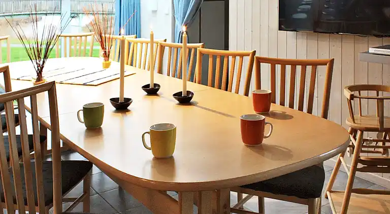 Sommerhus i Otterndorf