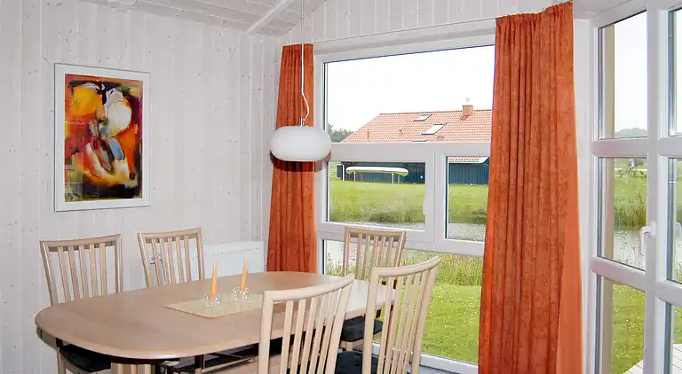 Holiday home in Otterndorf