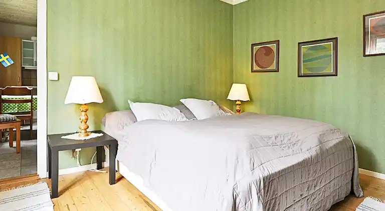 Holiday home in Östra Göinge V