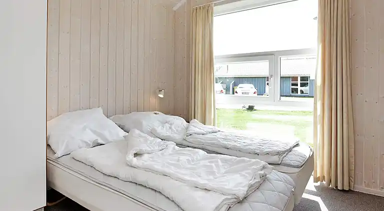 Sommerhus i Otterndorf