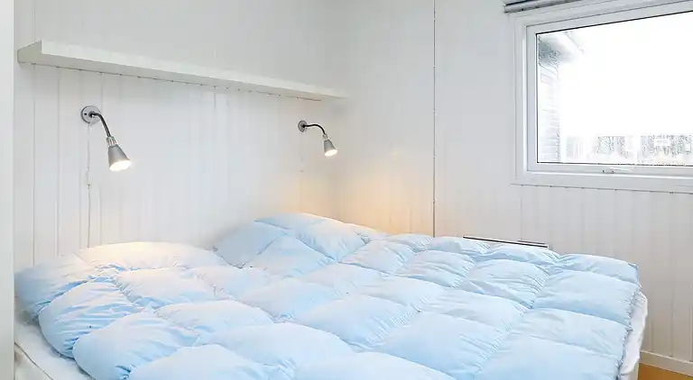 Semesterbostad i Ringkobing