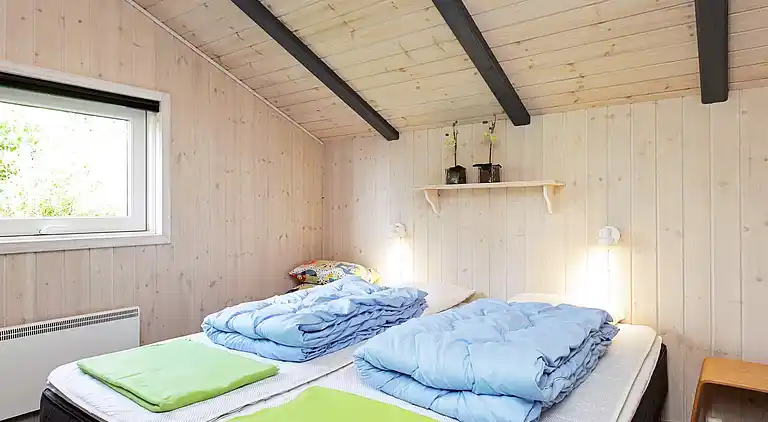 Holiday home in Blåvand