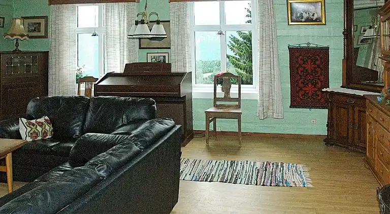 Vakantiehuis in Luster Municipality