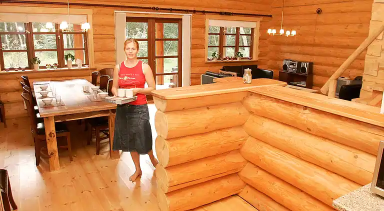 Holiday home in Helberskov Strand