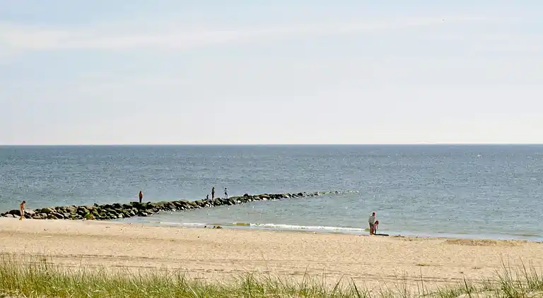 Holiday home in Blåvand