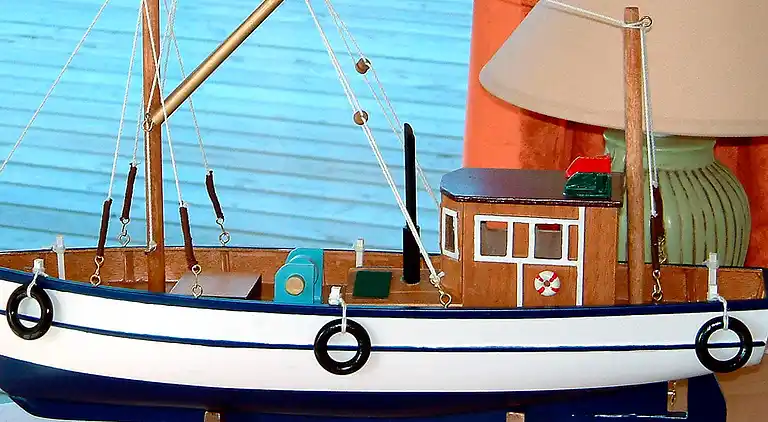 Vakantiehuis in Otterndorf