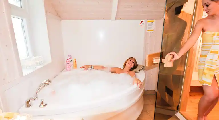 Holiday home in Otterndorf