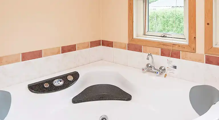 Holiday home in Fårvang