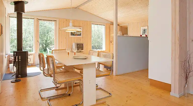 Holiday home in Nykøbing Sjælland