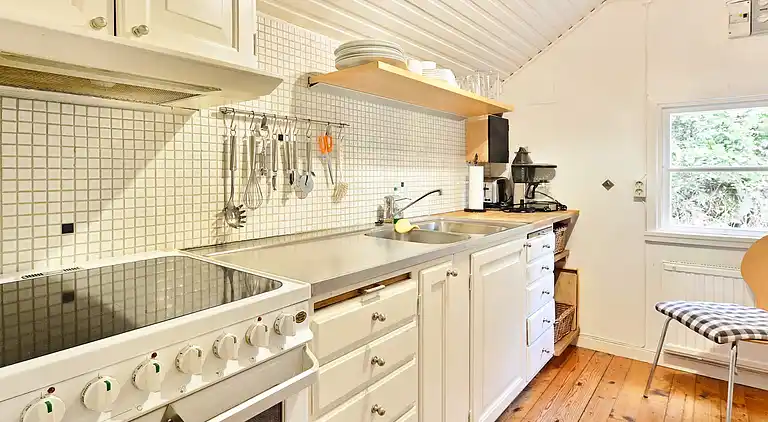 Vakantiehuis in Ronneby NV