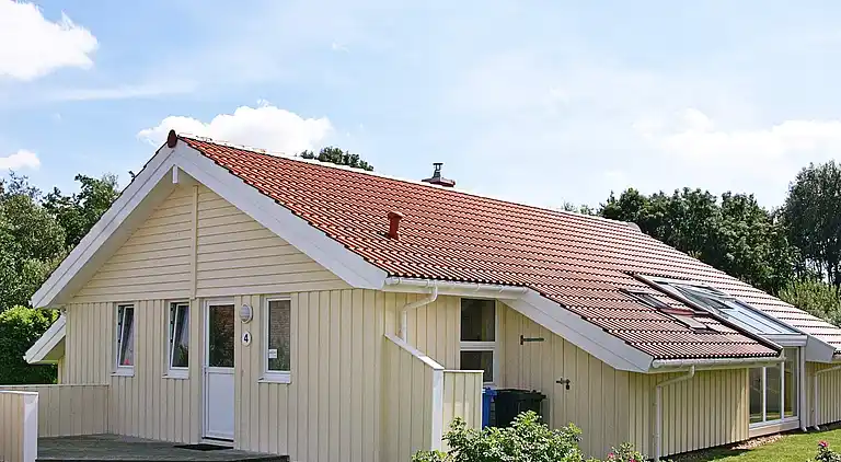 Maison de vacances en Otterndorf