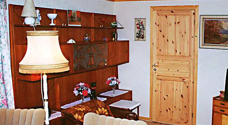 Holiday home in Myklebostad