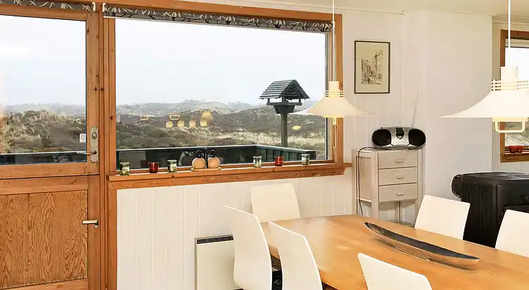 Holiday home in Grærup