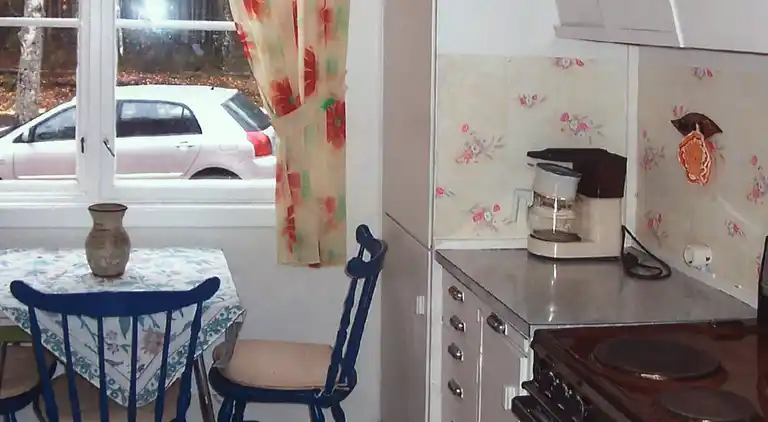 Holiday home in Nissedal