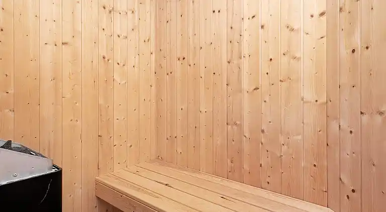 Sommerhus i Idestrup