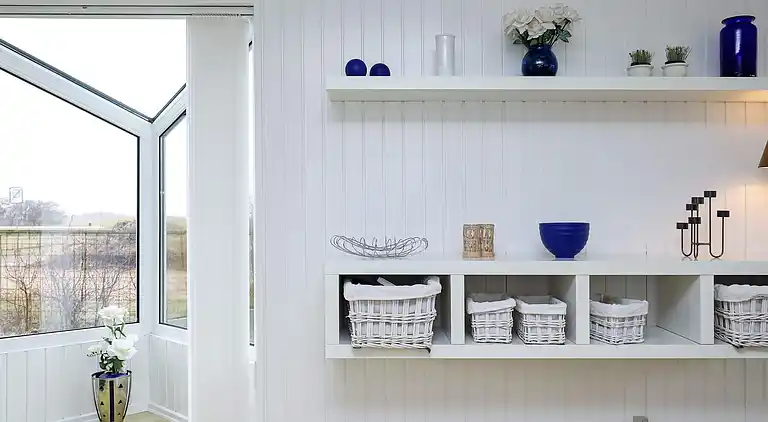 Semesterbostad i Ringkobing