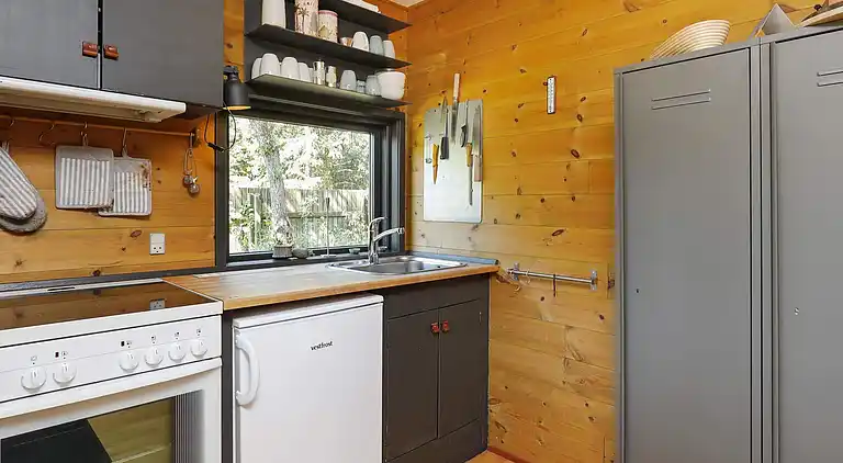 Holiday home in Blåvand