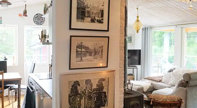 Sommerhus i Kungälv C