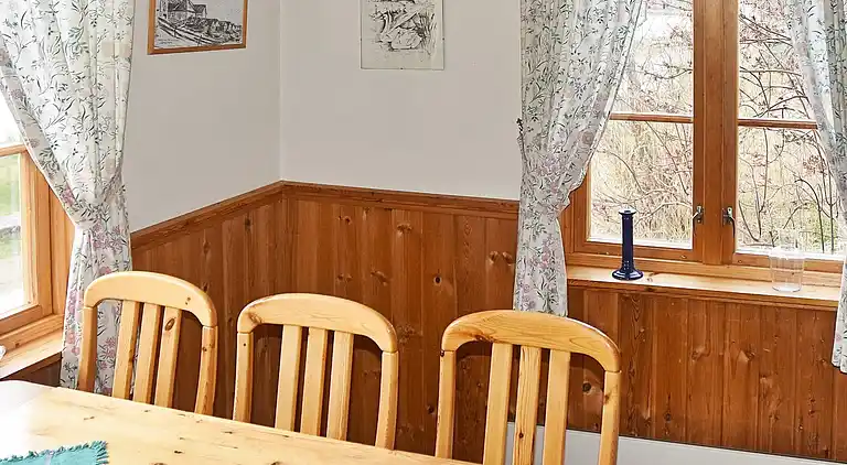 Feriebolig i Norddal