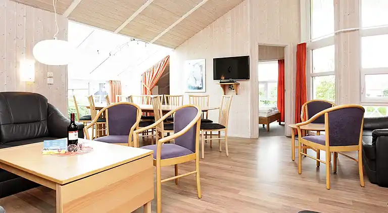 Holiday home in Otterndorf