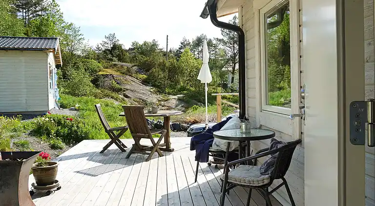 Sommerhus i Kungälv C